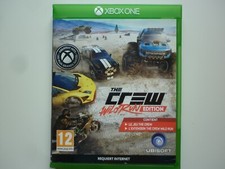 The Crew Wild run edition Jeu Vidéo Xbox One comprar usado  Enviando para Brazil