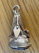 Masonic antique hallmarked for sale  GLASGOW