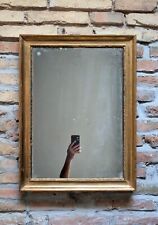 Antico specchio mercurio usato  Pomezia