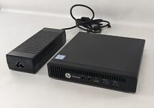 Elitedesk 800 mini for sale  NEWTON STEWART