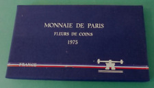Monnaie paris coffret d'occasion  Lys-lez-Lannoy