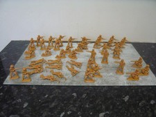 Matchbox british infantry for sale  ENFIELD