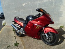 Honda cbr1100xx blackbird for sale  PORTLAND