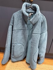 Sweaty betty fleece for sale  DURHAM