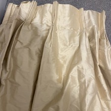 Single curtain pinch for sale  ONGAR