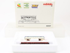 Märklin 46947 güterwagen gebraucht kaufen  Hameln