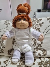 Cabbage patch kids for sale  MOTHERWELL