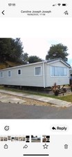 Berth static caravan for sale  HUDDERSFIELD