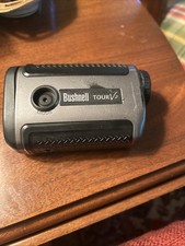 Bushnell tour rangefinder for sale Bushnell tour rangefinder for sale  Roanoke