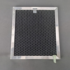 Schermo filtro carbone usato  Spedire a Italy
