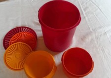 Tupperware vintage sonnendecke gebraucht kaufen  Ingolstadt