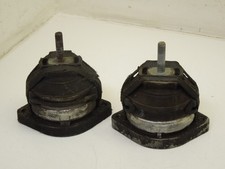 Par de montagens de caixa de câmbio Audi A8 4D D2 PF PF tração dianteira 4D0399151B comprar usado  Enviando para Brazil
