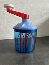 Tupperware chef speedy gebraucht kaufen  Dieburg