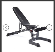 Bodycraft f602 flat for sale  WALTHAM CROSS