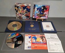 Sega dreamcast sonic for sale Sega dreamcast sonic for sale  DERBY