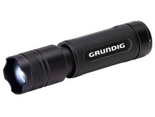 Grundig led taschenlampe gebraucht kaufen  Pförring