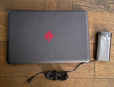 hp omen gaming laptop for sale  MANCHESTER