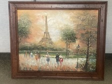 Vtg original oil for sale  Lees Summit