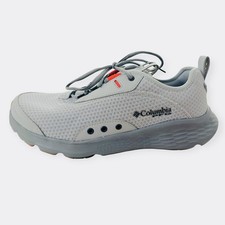Tênis de caminhada Columbia masculino 9 Castback PFG BM5879-031 cinza comprar usado  Enviando para Brazil