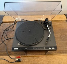 Technics q33 direct gebraucht kaufen  Duisburg