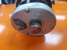 Pflueger 2600 made for sale  West Monroe