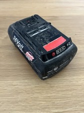 Bosch 36v li gebraucht kaufen  Schliersee