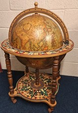 globe drinks cabinet for sale globe drinks cabinet for sale CANTERBURY