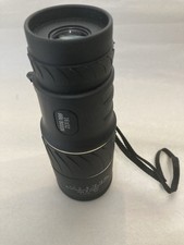 Monocular archer 16x52 for sale  SCARBOROUGH