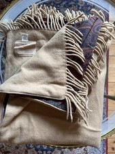 Steinbeck plaid decke gebraucht kaufen  Frankfurt am Main