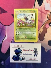 Carte pokemon papilusion d'occasion  Biarritz