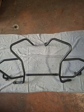 Paramotore benelli trk usato  Roma