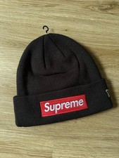 Supreme box logo for sale  LONDON
