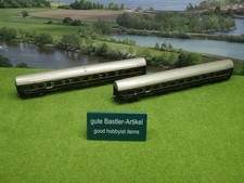 Roco schlafwagen bastlerzustan gebraucht kaufen  Hameln