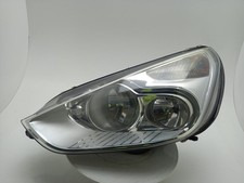 Ford max headlamp for sale  SOUTHAMPTON