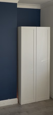Ikea cupboard shelves. for sale Ikea cupboard shelves. for sale  RAINHAM