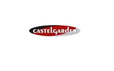 Castel garden castor d'occasion  Expédié en France