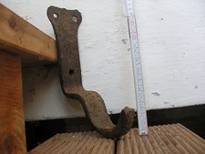 Eisenbeschläge haken transmis gebraucht kaufen  Sonnenstein