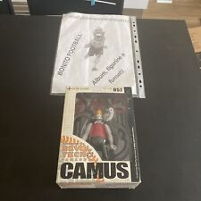 Camus revolver joint usato  Imola