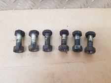 Mercedes propshaft nut for sale Mercedes propshaft nut for sale  STOWMARKET