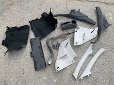 Plastiche interne originali usato  Tramonti