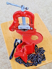 Ridgid top screw for sale  Morton