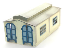 Märklin 7029 lokschuppen gebraucht kaufen  Neumünster