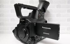 Panasonic af101e professional for sale  TILBURY