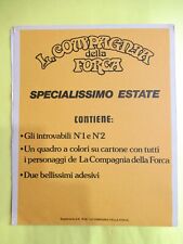 Compagnia della forca usato  Russi