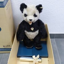 Steiff 404108 panda gebraucht kaufen  Erftstadt