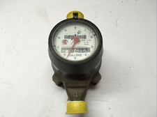 Neptune 8inch brass for sale  Egg Harbor City