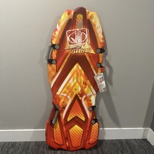 Bodyglove snow sled for sale  East Rutherford
