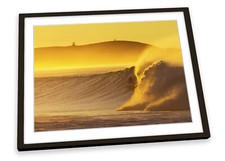 Surfer sunset beach for sale  UK