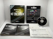 Rom frontier first gebraucht kaufen  Everswinkel
