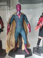 Hot toys vision usato  Dueville